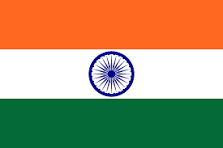 India Flag